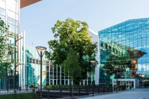 W sobotę otwarcie Forum Gdańsk