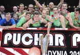 Polpharma wygrała Final Four Pucharu Polski