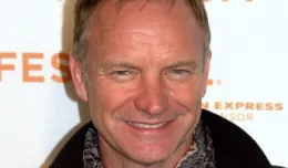 Sting wystąpi w Ergo Arenie 18 czerwca!