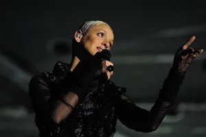 Mariza zachwyciła trójmiejską publiczność