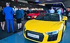 Oficjalne otwarcie sportowego działu Audi