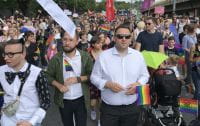 Marsz Równości przeszedł przez centrum Gdańska