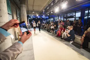 Sopot Wave w nowym miejscu: inauguracja sezonu żeglarskiego i pokazy mody