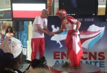 80-latek wicemistrzem Europy. Henryk Urtnowski medalistą w półmaratonie i na 10 km