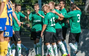Lechia Gdańsk przywraca zespół rezerw. Zagra w IV lidze