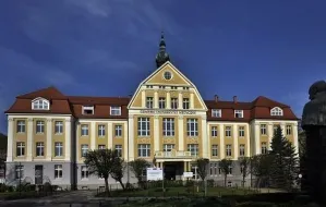 GUMed i Politechnika w rankingu najlepszych uczelni