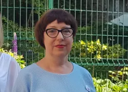 Elżbieta Jachlewska kandydatką Lepszego Gdańska na prezydenta Gdańska