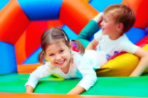 Charytatywnie na Dzień Dziecka. Pomogą hospicjum