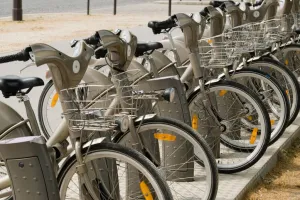 40 mln zł za 6,5 roku działania roweru metropolitalnego
