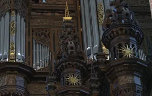 Organy w kościele św. Trójcy zrekonstruowane. Zabrzmią podczas festiwalu Organy Plus+