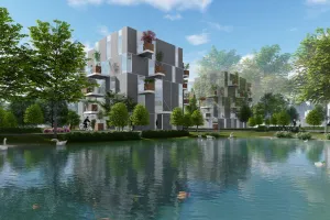 Coraz więcej apartamentowców w Sopocie