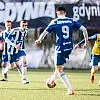 Bałtyk Gdynia nie zagra w II lidze. Porażka z rezerwami Pogoni w Szczecinie