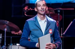 Duży sukces gdańskiego wioślarza. Miłosz Jankowski wygrał regaty Pucharu Świata
