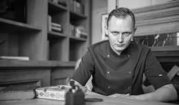Grzegorz Marzejon: ile jest prawdy w programach kulinarnych?