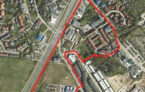 Nowe plany miejscowe: cztery dzielnice w Gdańsku i jedna w Gdyni