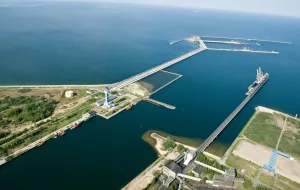 Modernizacja Nabrzeża Północnego. Port Gdańsk poszukuje wykonawcy