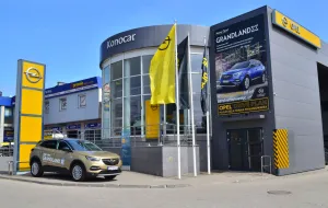 Wakacyjna wyprzedaż w Opel Konocar
