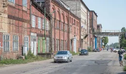 Stocznia Gdańska będzie pomnikiem historii