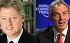 Clinton i Blair przyjadą do Sopotu?