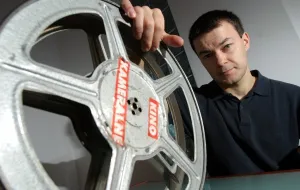 Michał Chaciński dyrektorem artystycznym festiwalu filmowego w Gdyni