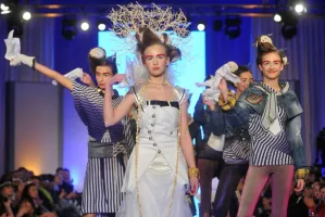 Molo będzie najdłuższym wybiegiem mody. Trwa konkurs dla projektantów w ramach Sopot Fashion Days