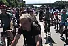 Rowerzyści przejechali ulicami Trójmiasta