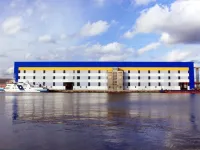 Nowe miejsca pracy w duńskiej stoczni w Gdyni