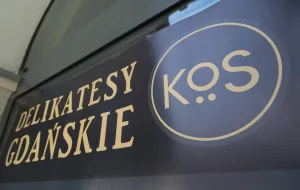 Największe delikatesy KOS w Gdańsku otwarte