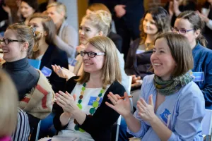 Praca z nowymi technologiami nie tylko dla pań