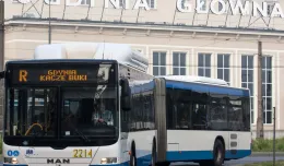 Od 76 do 79 mln zł za nowe autobusy dla Gdyni