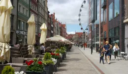 Wskaż ulicę w Gdańsku, która potrzebuje zmiany