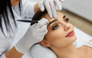 Najnowsze metody makijażu permanentnego w salonie Make Up Your Mind