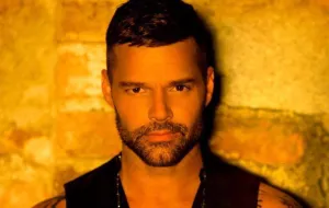 Ricky Martin wystąpi w Ergo Arenie