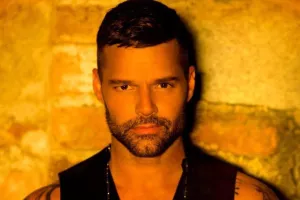 Ricky Martin wystąpi w Ergo Arenie