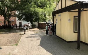 Przewodniczka: potrzebna bezpłatna toaleta w centrum Gdańska