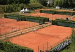 Tenisowy turniej Sopot Open odbędzie się w Gdyni