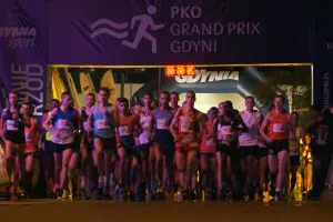 Nocny Bieg Świętojański. Ponad 3 tys. startujących