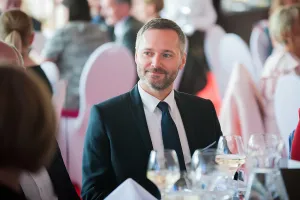 Jarosław Wałęsa kandydatem PO i Nowoczesnej na prezydenta Gdańska