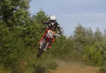 Sport Talent: Artur Gałuszka. Motocross zamiast żużla i judo