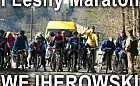 I Leśny Maraton Rowerowy na Orientację, Wejherowo (18.04.2004)