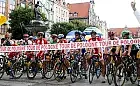 Tour de Pologne przemknął przez Trójmiasto