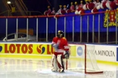 Andrei Makrov i... koniec marzeń!