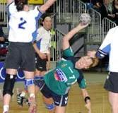 Łotariewa i Siódmiak w Le Havre