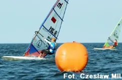 Gdynia stolicą światowego żeglarstwa