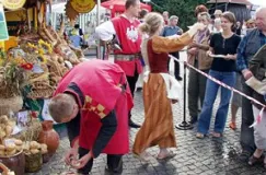 Oscypek niepokonany