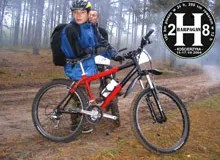 Harpagan 28; orientacyjny debiut GR3miasto