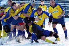 Rok "Buldogów"