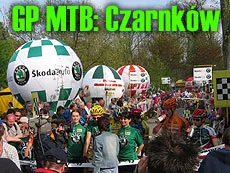 Skoda Auto GrandPrix MTB Lang, Czarnków (01.05.2004)