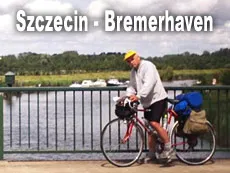 Niemcy północne: trasa Szczecin - Bremerhaven