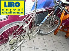 LIRO Unreal Challenge; 6-7.11.2004